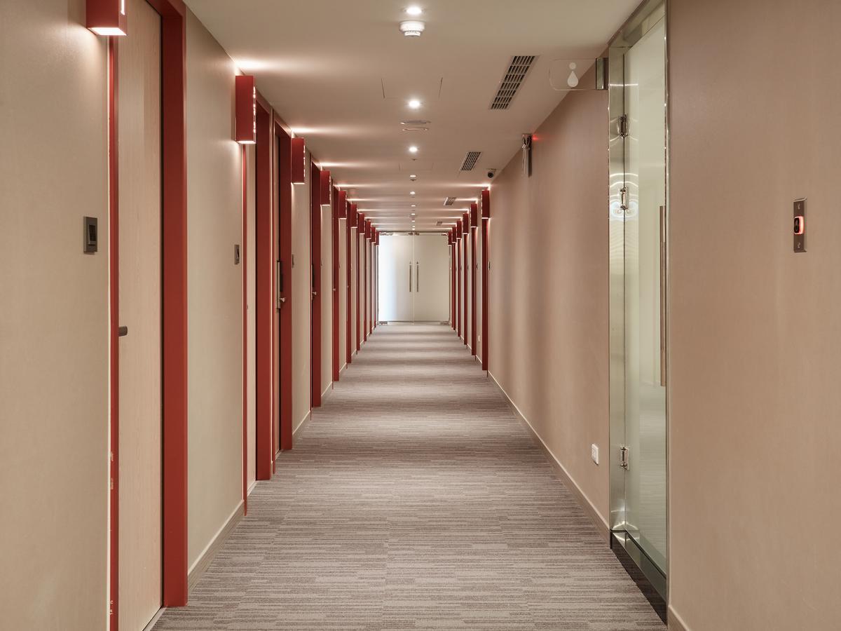 Eastin Taipei Hotel Zewnętrze zdjęcie