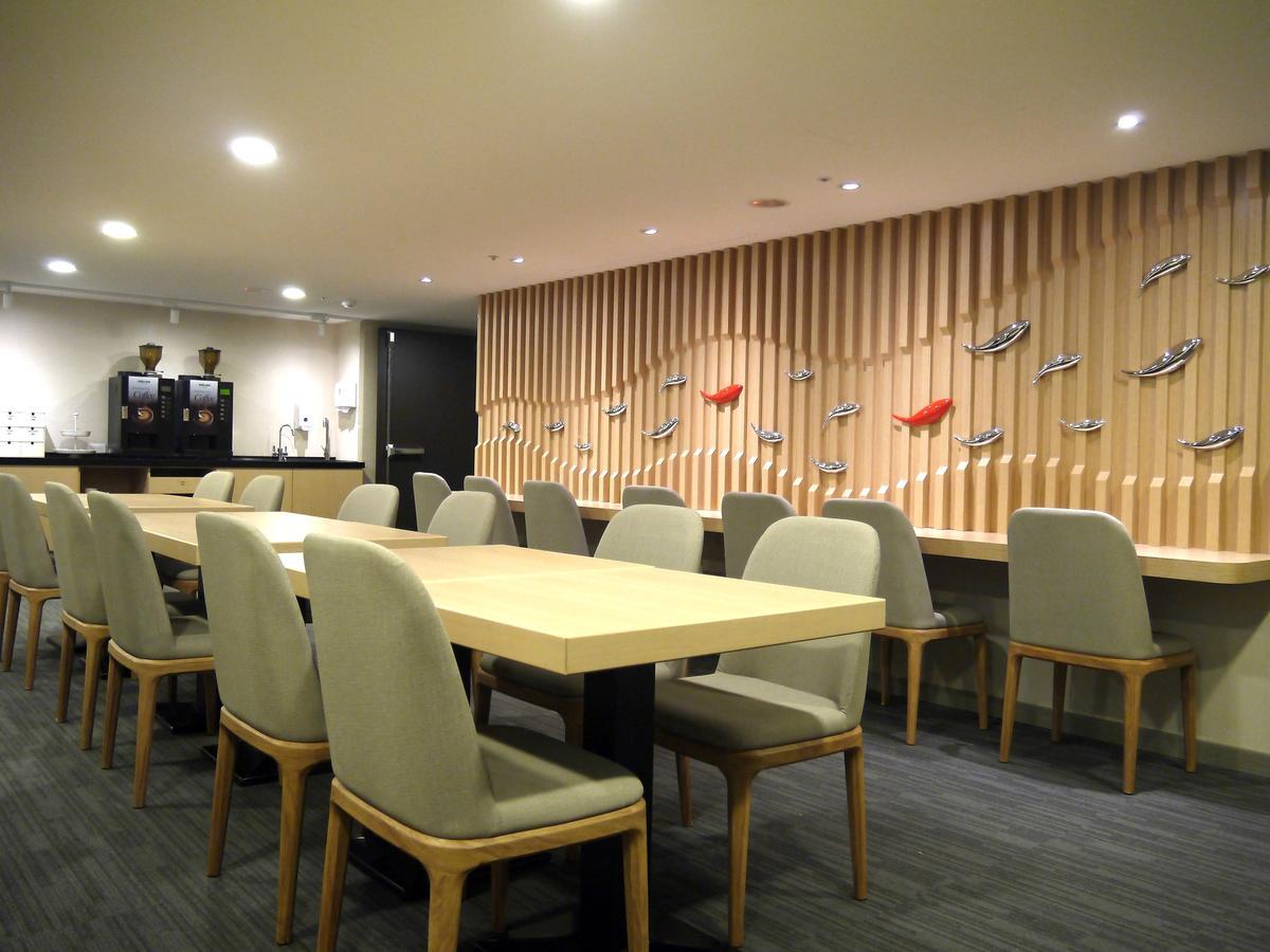 Eastin Taipei Hotel Zewnętrze zdjęcie