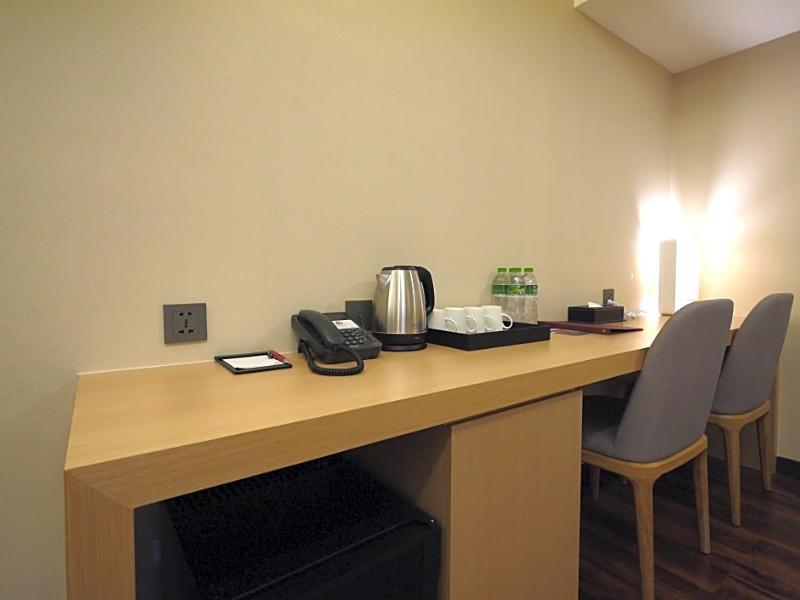 Eastin Taipei Hotel Zewnętrze zdjęcie