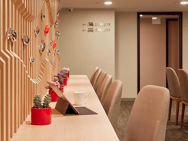 Eastin Taipei Hotel Zewnętrze zdjęcie